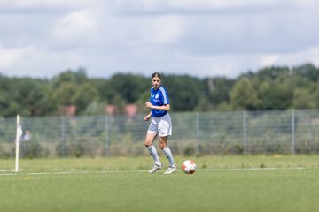 Bild 31 - Frauen FSC Kaltenkirchen - SG Daenisch-Muessen : Ergebnis: 7:1